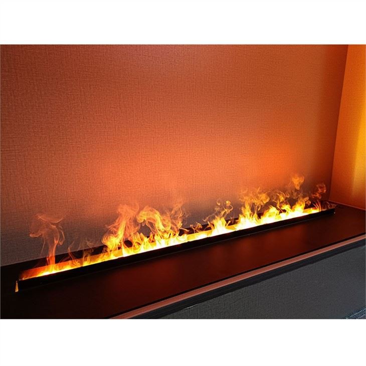 water vapor fireplace 9