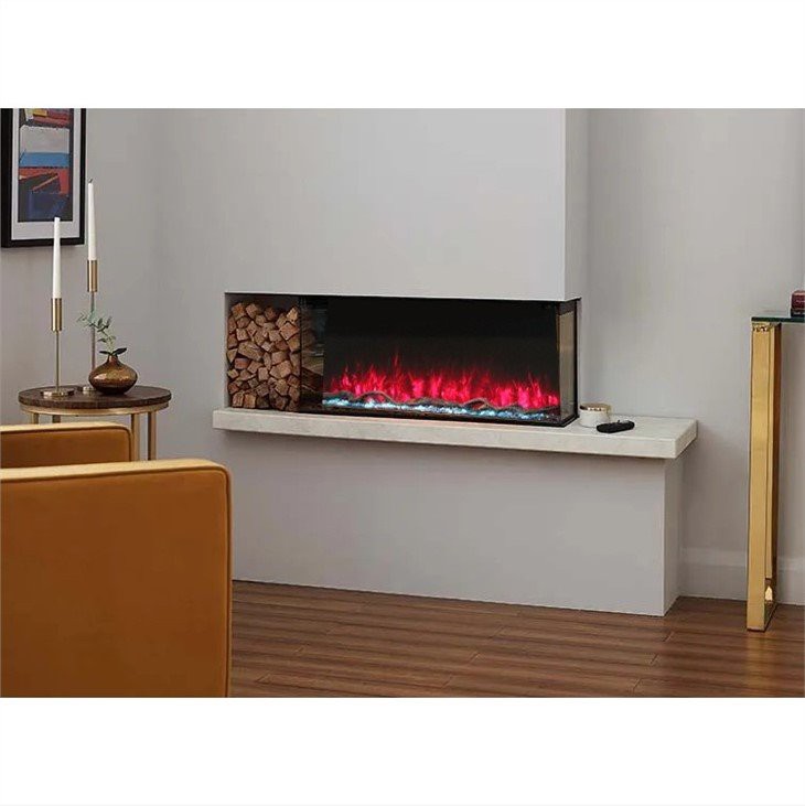40inch fireplace  (7)