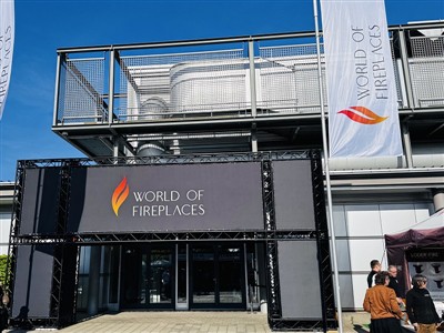 Shendian je prisustvovao WOF -u 2025. u Germnayu