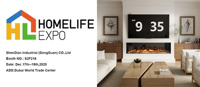 Radujemo se susretu s vama na HOMELIFE EXPO 2025